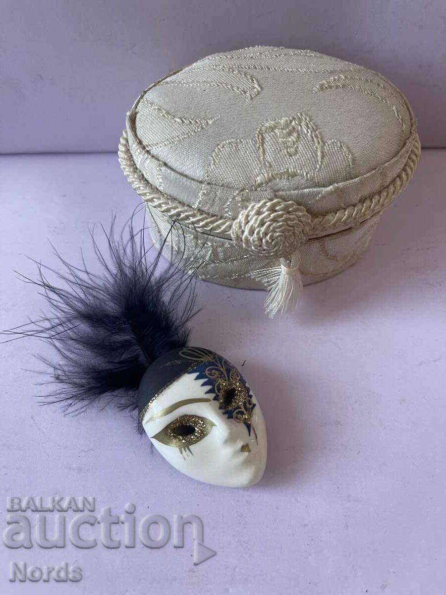 Vintage καρφίτσα - 6
