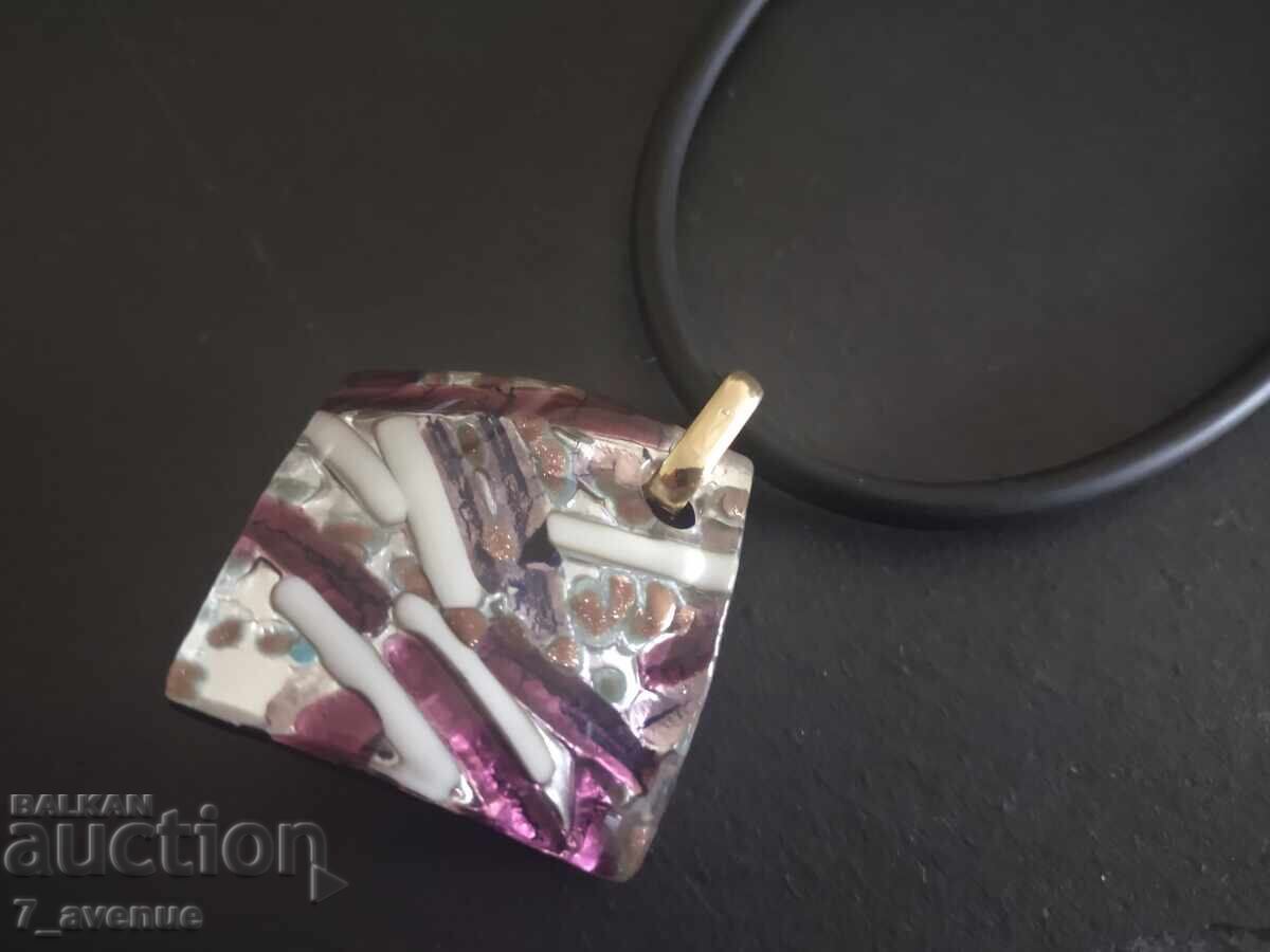 Women's necklace style and elegance, quality from the past with price € 69.00 | 134.95 BGN