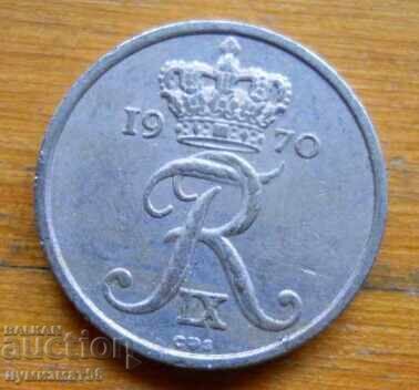 10 йоре 1970 г. - Дания с цена € 0.25 | 0.49 лв.