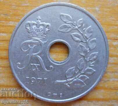 25 iunie 1971 - Danemarca cu preț € 0.35 | 0.68 BGN