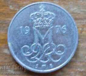 10 ianuarie 1976 - Danemarca cu preț € 0.25 | 0.49 BGN