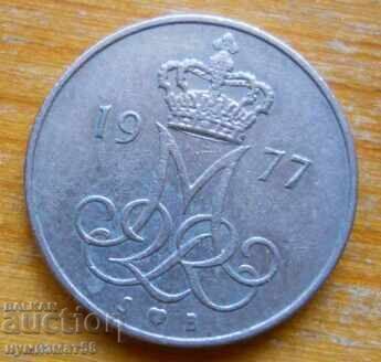 10 January 1977 - Denmark with price 0.20 €