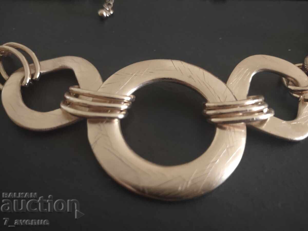 Women's necklace style and elegance, quality that is palpable with price € 39.00 | 76.28 BGN