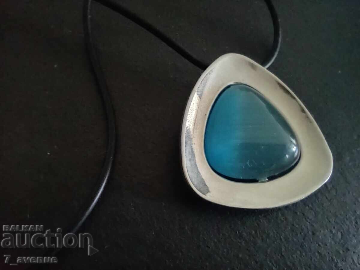 Women's necklace, jewelry, neckpiece with price € 29.00 | 56.72 BGN