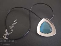 Women's necklace, jewelry, neckpiece