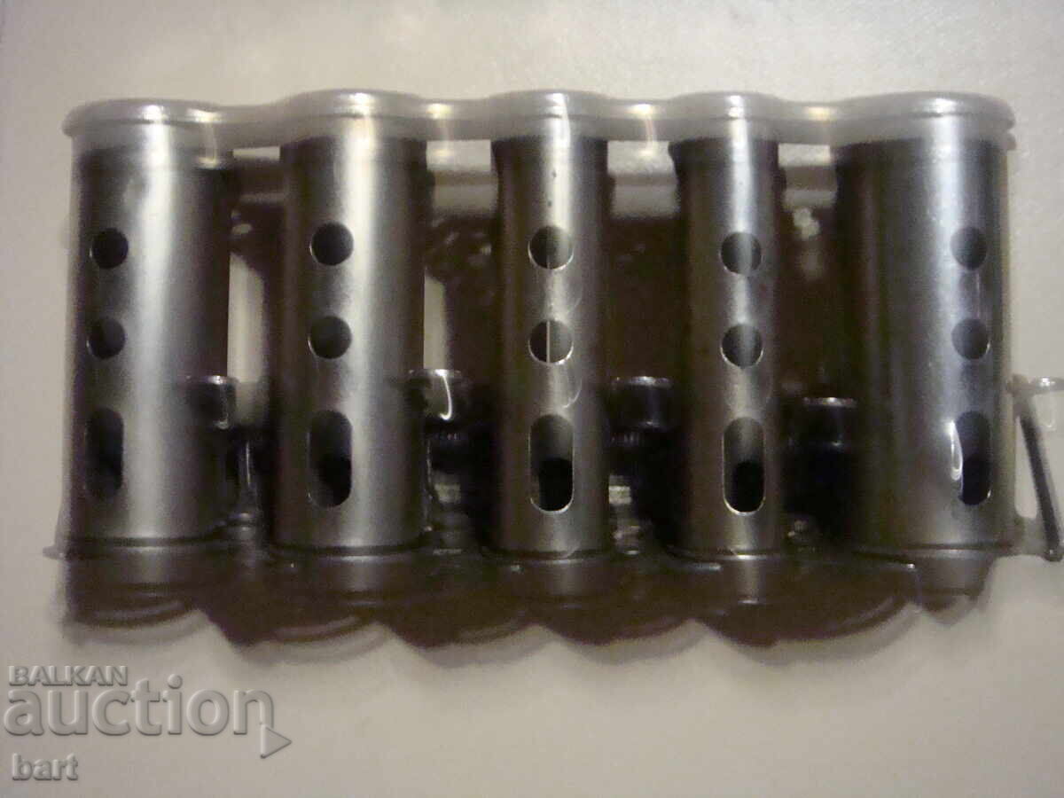Vintage conductor coin dispenser with price € 50.00 | 97.79 BGN Vintage conductor coin dispenser with price € 50.00 | 97.79 BGN