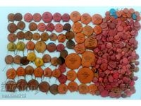 Electronic scrap