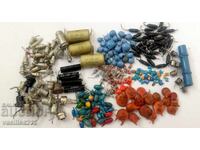 Electronic scrap