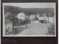 Peștera - Piața Roșie