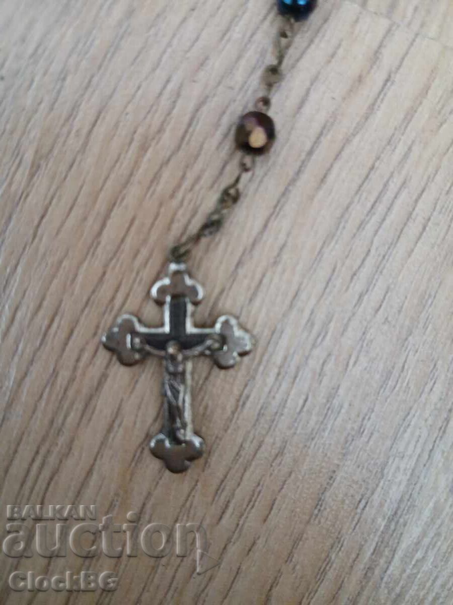 Mărgele – aprox. 1950–1970 cu preț € 5.00 | 9.78 BGN
