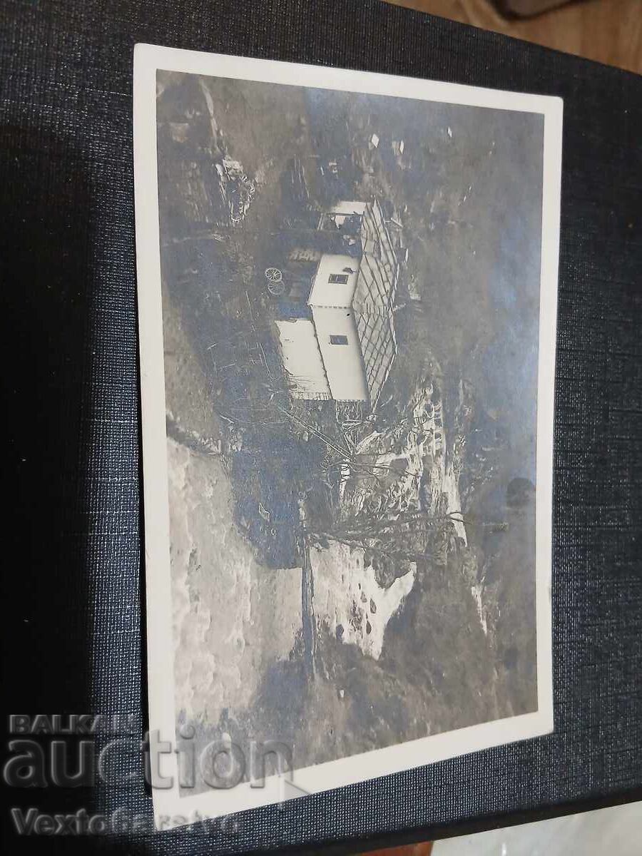 ΠΑΛΙΑ ΤΑΧΥΔΡΟΜΙΚΗ ΚΑΡΤΑ - ΣΠΙΤΙ ΣΤΗ ΡΟΔΟΠΗ με τιμή € 9.99 | 19.54 BGN ΠΑΛΙΑ ΤΑΧΥΔΡΟΜΙΚΗ ΚΑΡΤΑ - ΣΠΙΤΙ ΣΤΗ ΡΟΔΟΠΗ με τιμή € 9.99 | 19.54 BGN