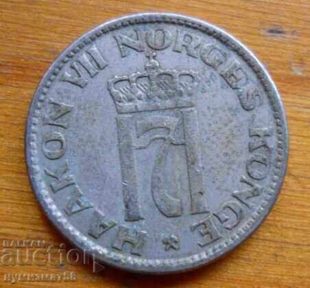 50 Jore 1957 - Norvegia cu preț € 1.45 | 2.84 BGN