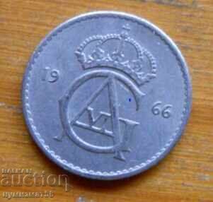 10 iunie 1966 - Suedia cu preț € 0.20 | 0.39 BGN