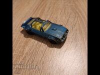 Pontiac Matchbox BG Bŭlgariya model kolichka