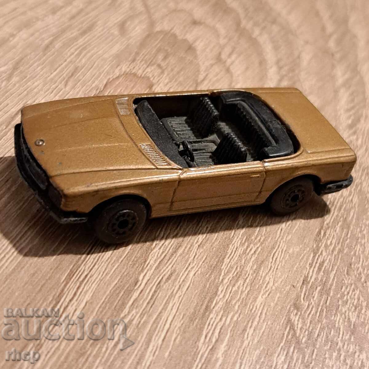 Mașinuță Mercedes BG Dinky Matchbox cu preț € 5.00 | 9.78 BGN