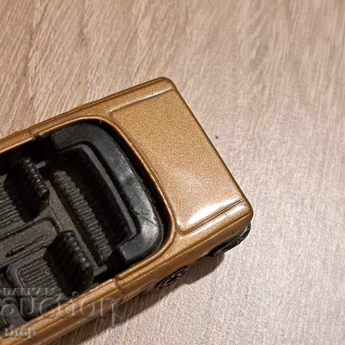 Livrarea Mașinuță Mercedes BG Dinky Matchbox