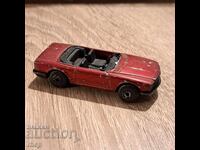 Mașinuță Mercedes BG Dinky Matchbox