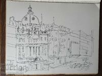 Стара рисунка