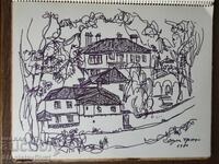 Стара рисунка