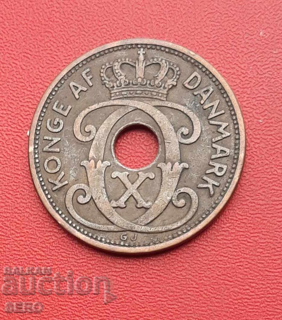 Δανία-5 γιορε 1934 με τιμή € 0.50 | 0.98 BGN