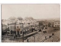 Bulgaria, Yambol, Municipal Market Hall, InterBank, RPPC, unposted