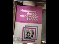Intimate Conversations on the Sexual Question D. Traykov