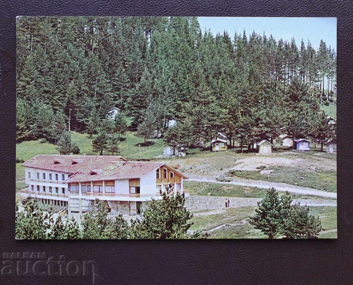 Rila - Panichishte resort Rila - Panichishte resort