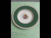 Crown Ducal Vintage αγγλικό πιάτο