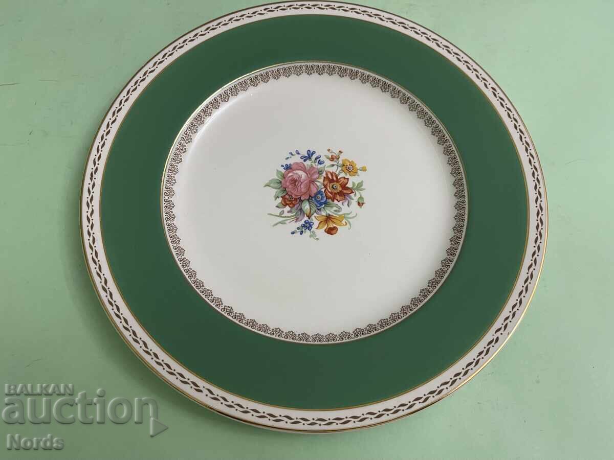 Crown Ducal Vintage αγγλική πιατέλα