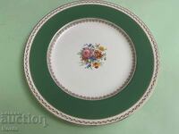 Crown Ducal Vintage αγγλική πιατέλα
