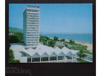 Zolotыe peski - Khotel Internatsional