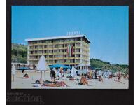 Golden Sands ξενοδοχείο Glarus