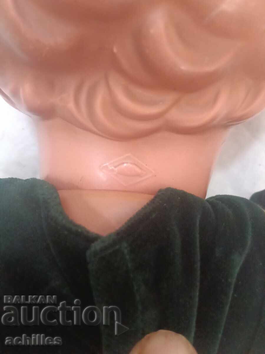 Large doll 66 cm - 5