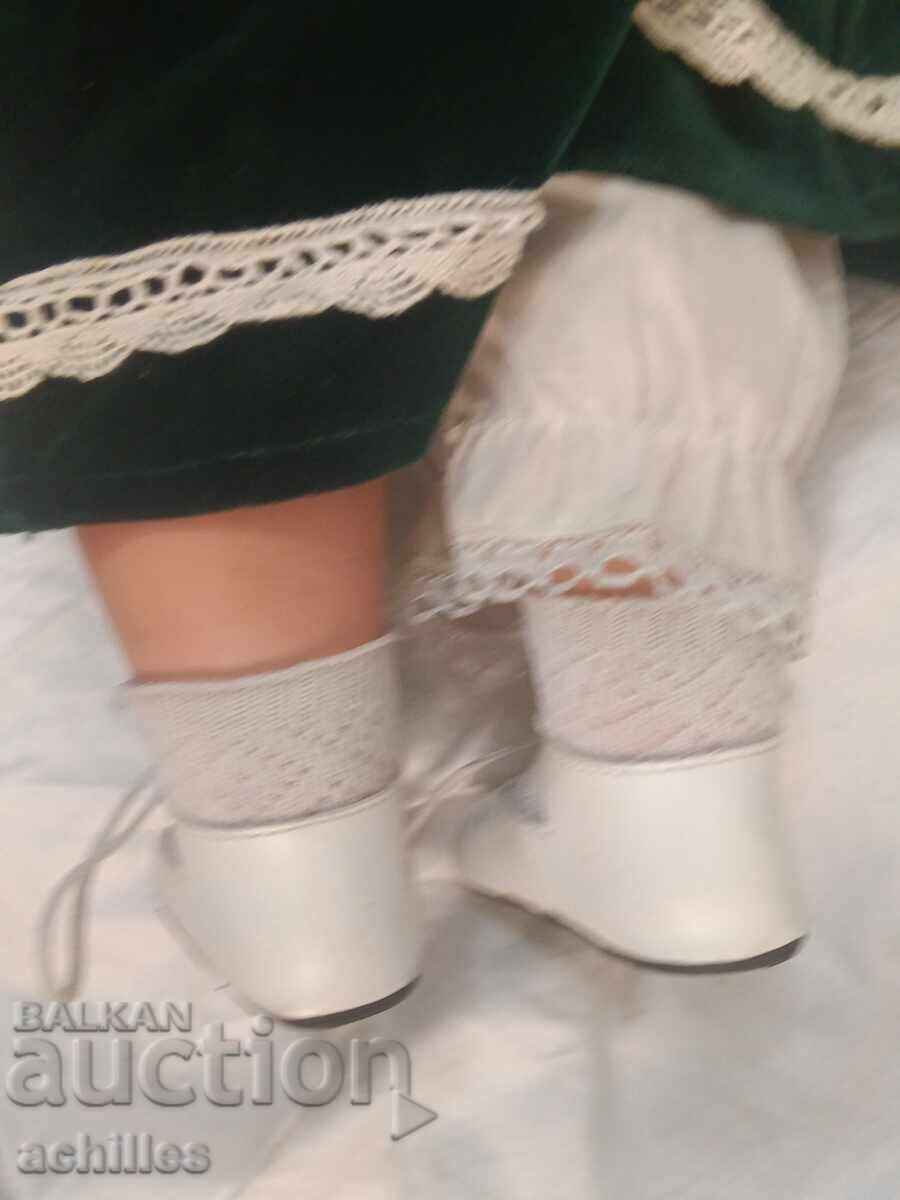 Large doll 66 cm - 7