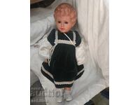 Large doll 66 cm