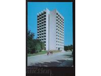 Golden Sands Hotel Shipka