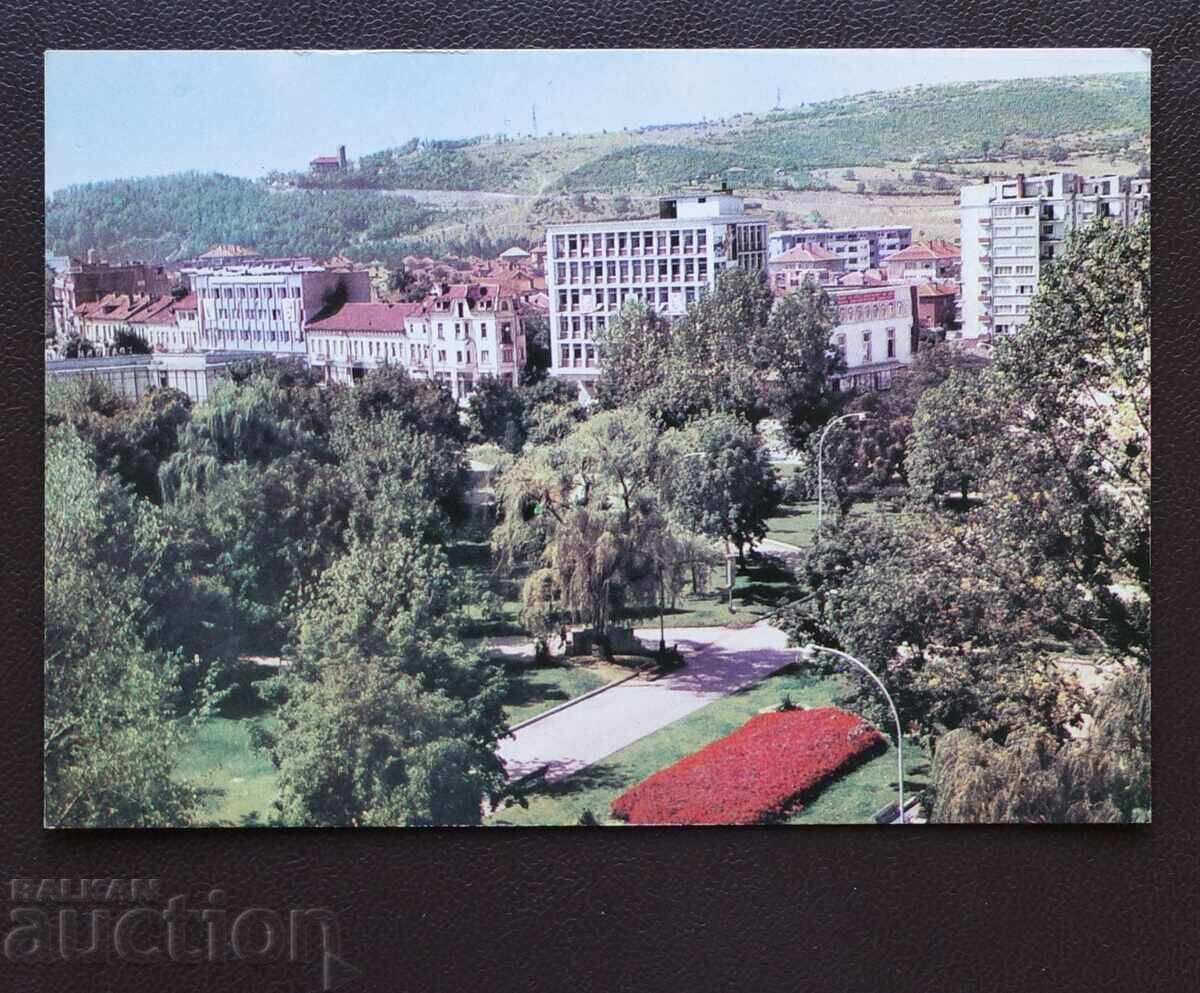 Mihailovgrad