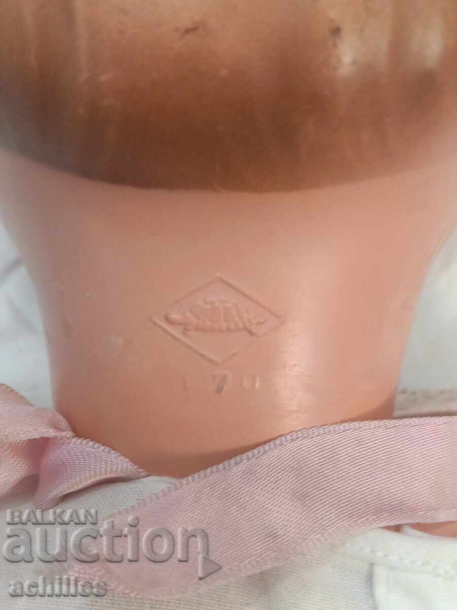Delivery of Large doll 70 cm