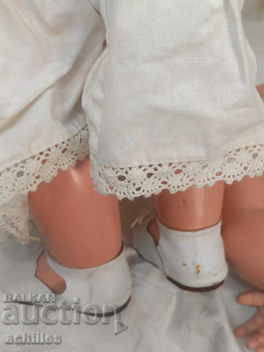 Large doll 70 cm - 5