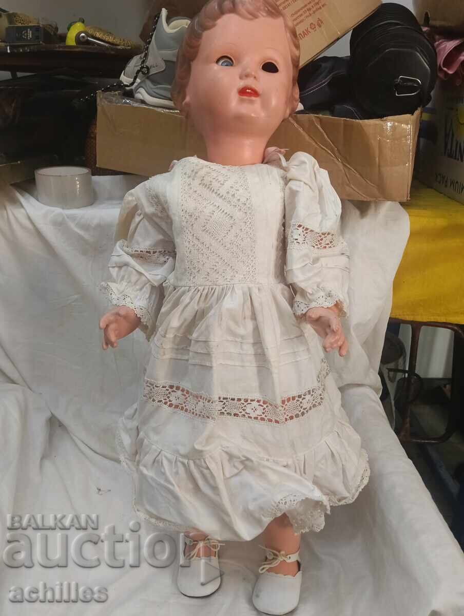 Large doll 70 cm