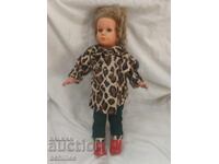 Large doll 44 cm