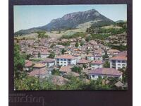 Teteven - General view