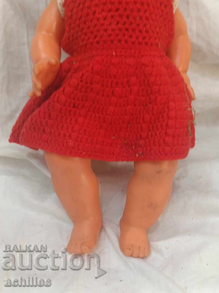 44 cm doll - 5
