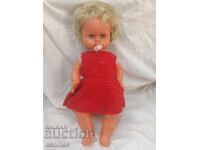 44 cm doll