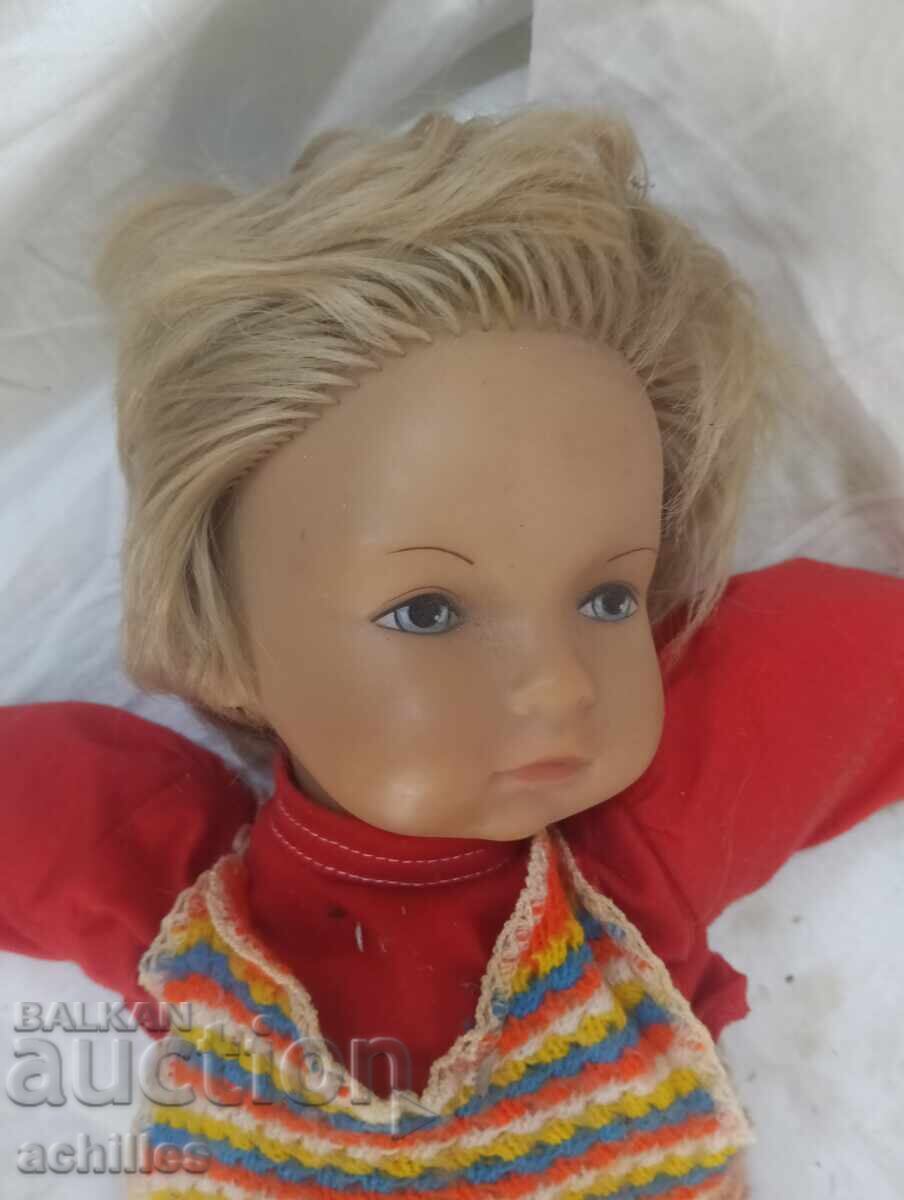 44 cm doll with price € 10.00 | 19.56 BGN