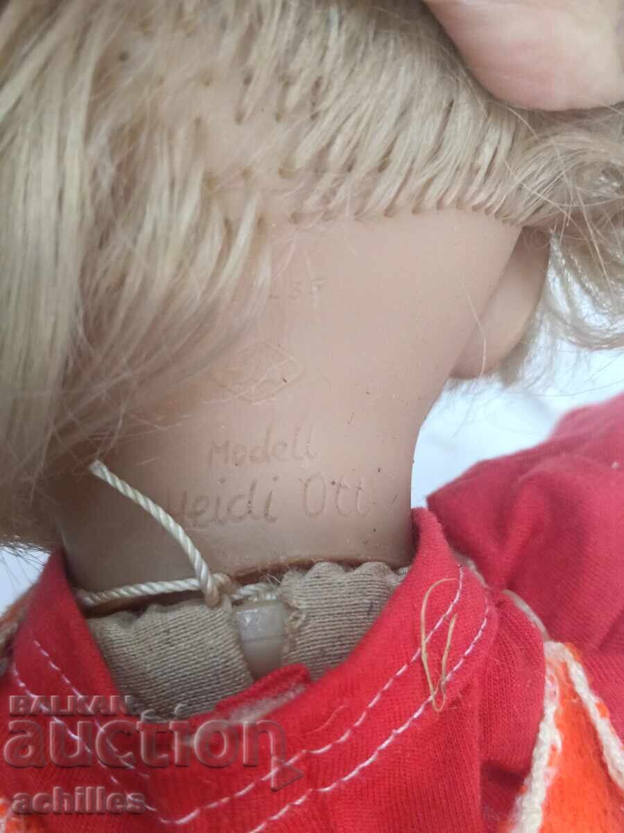 44 cm doll - 5