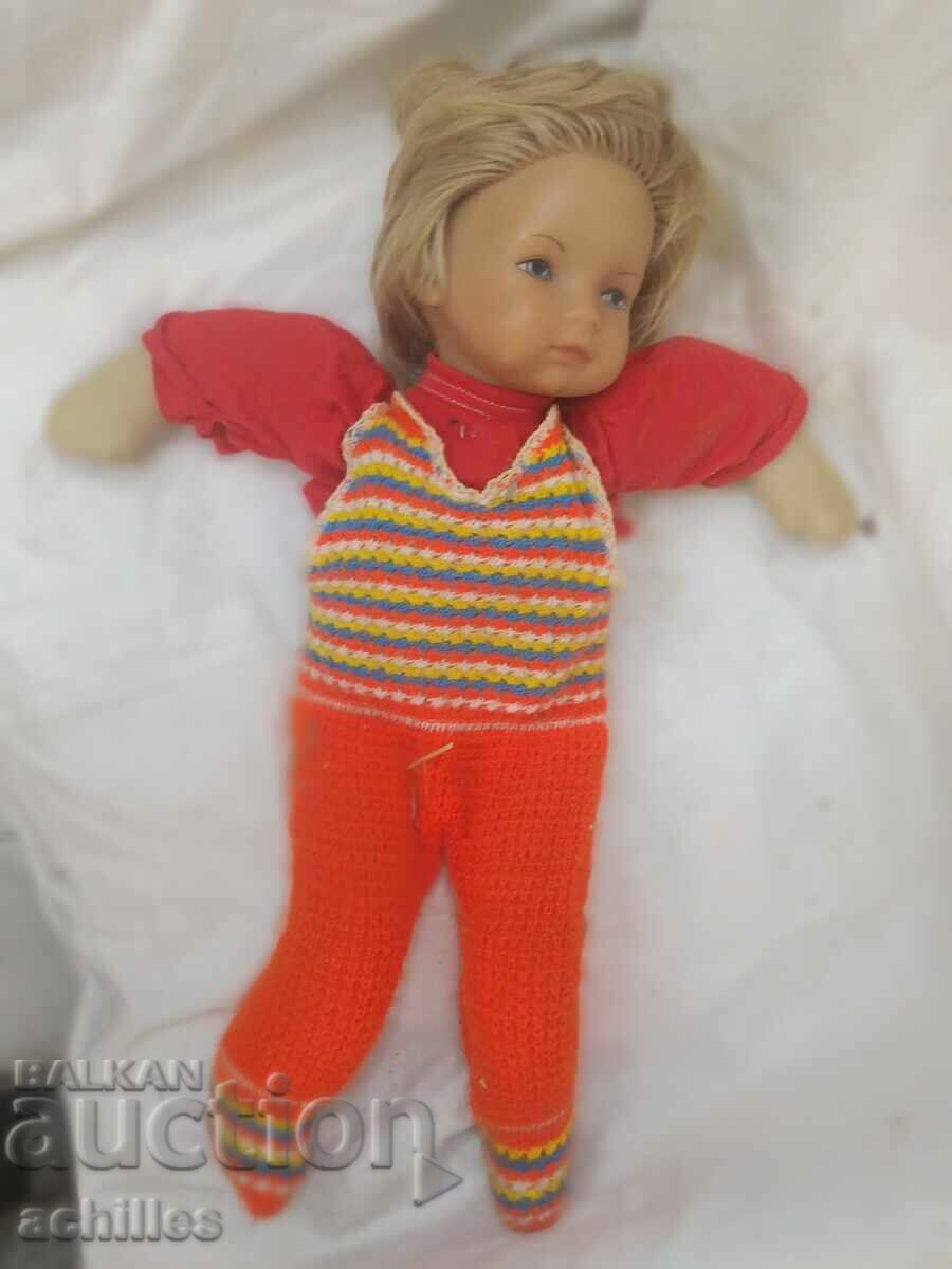 44 cm doll