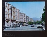 Târgoviște - str. V. Levski