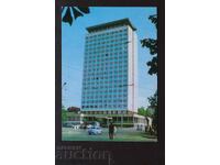Sofia - Hotel Hemus