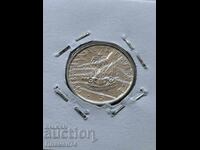 5 centime 1997 Haiti